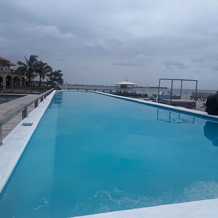 Coral View Beach Resort أوتاليا المظهر الخارجي الصورة