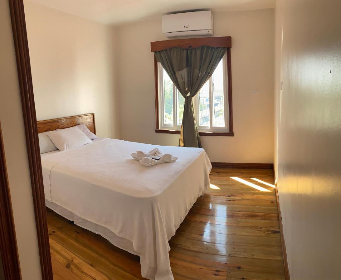 Coral View Beach Resort أوتاليا المظهر الخارجي الصورة