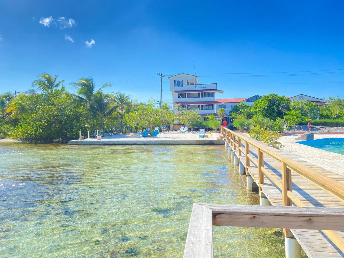 Coral View Beach Resort أوتاليا المظهر الخارجي الصورة
