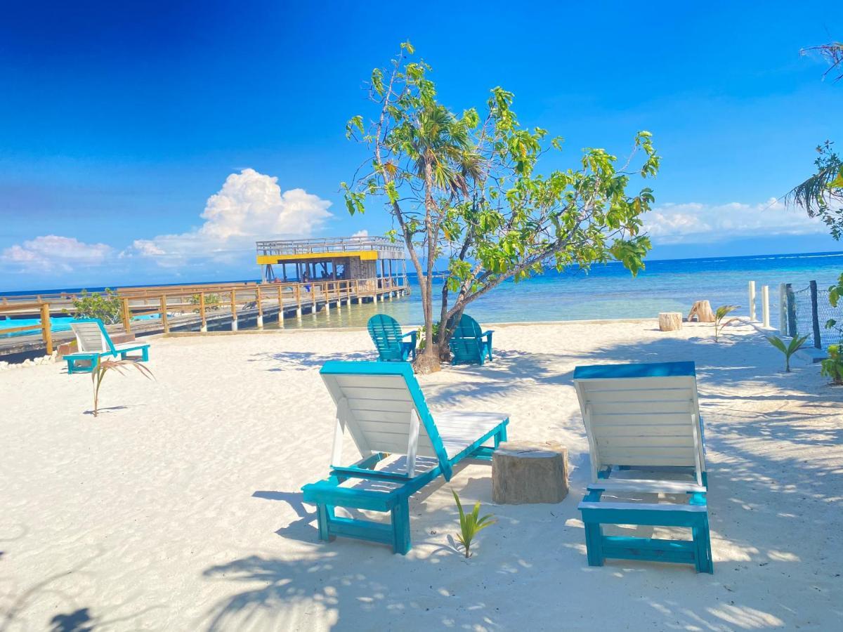 Coral View Beach Resort أوتاليا المظهر الخارجي الصورة