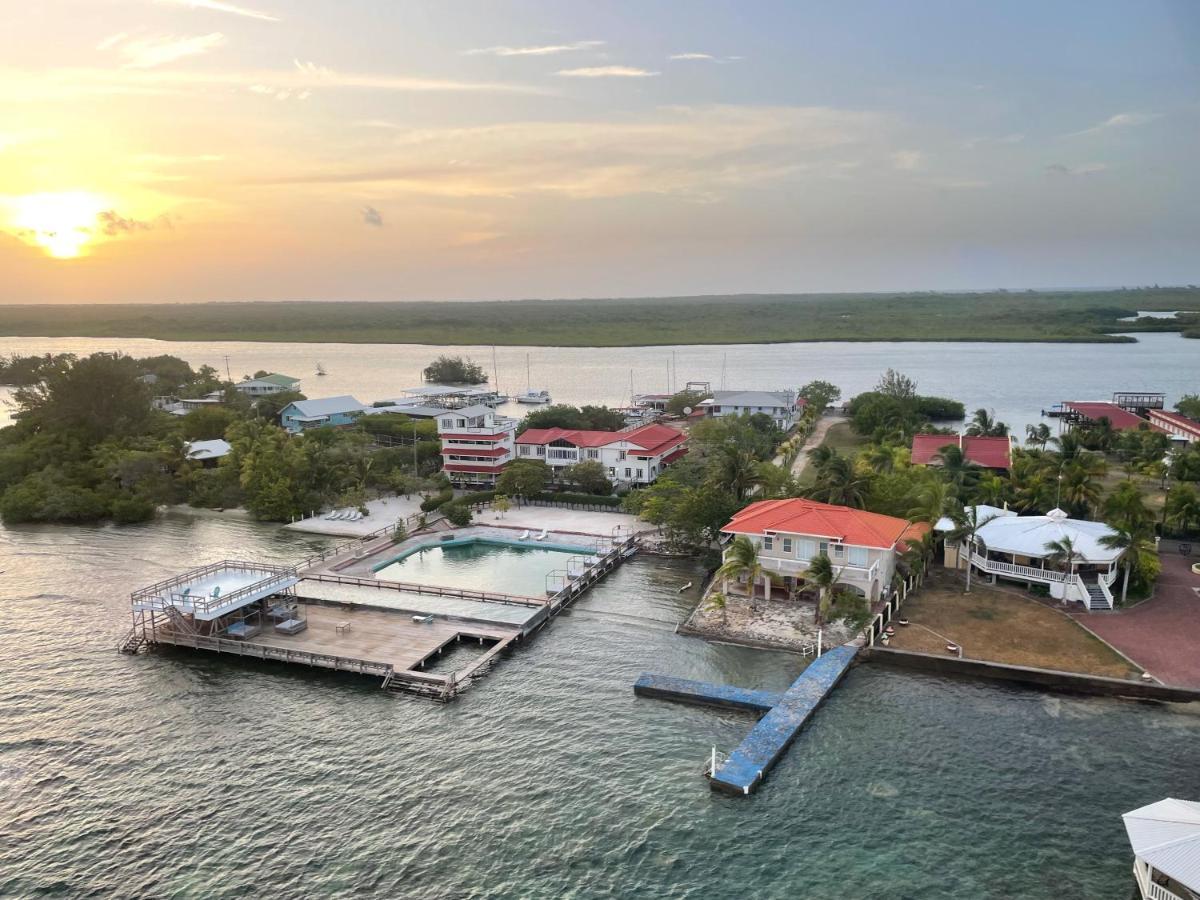 Coral View Beach Resort أوتاليا المظهر الخارجي الصورة