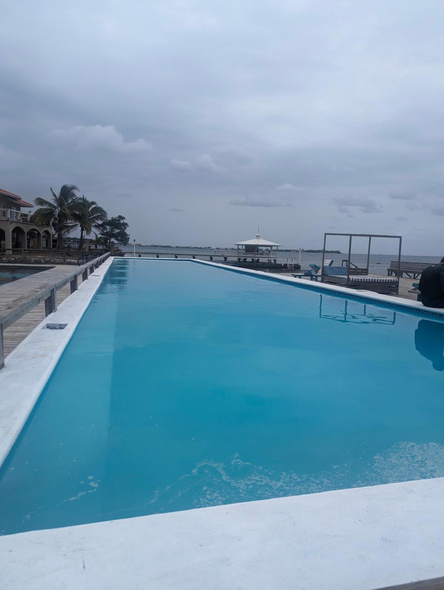 Coral View Beach Resort أوتاليا المظهر الخارجي الصورة